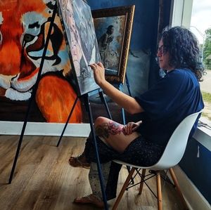 Meet your Posher, Angel